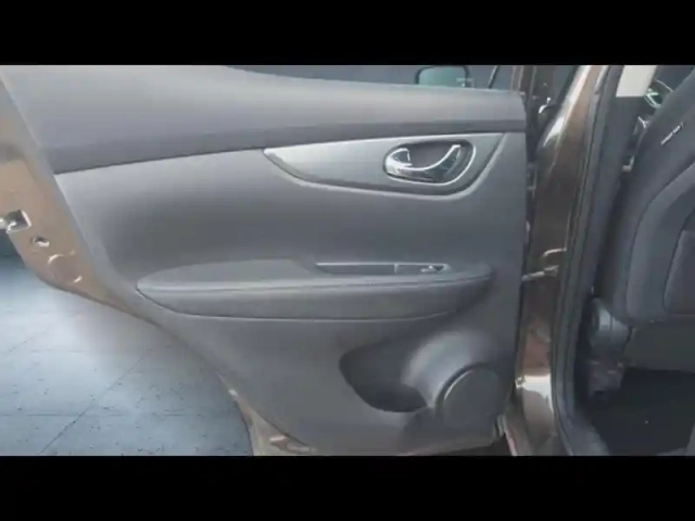 Nissan Qashqai 1.5 dci 115ch n-connecta euro6d-t — photo 15