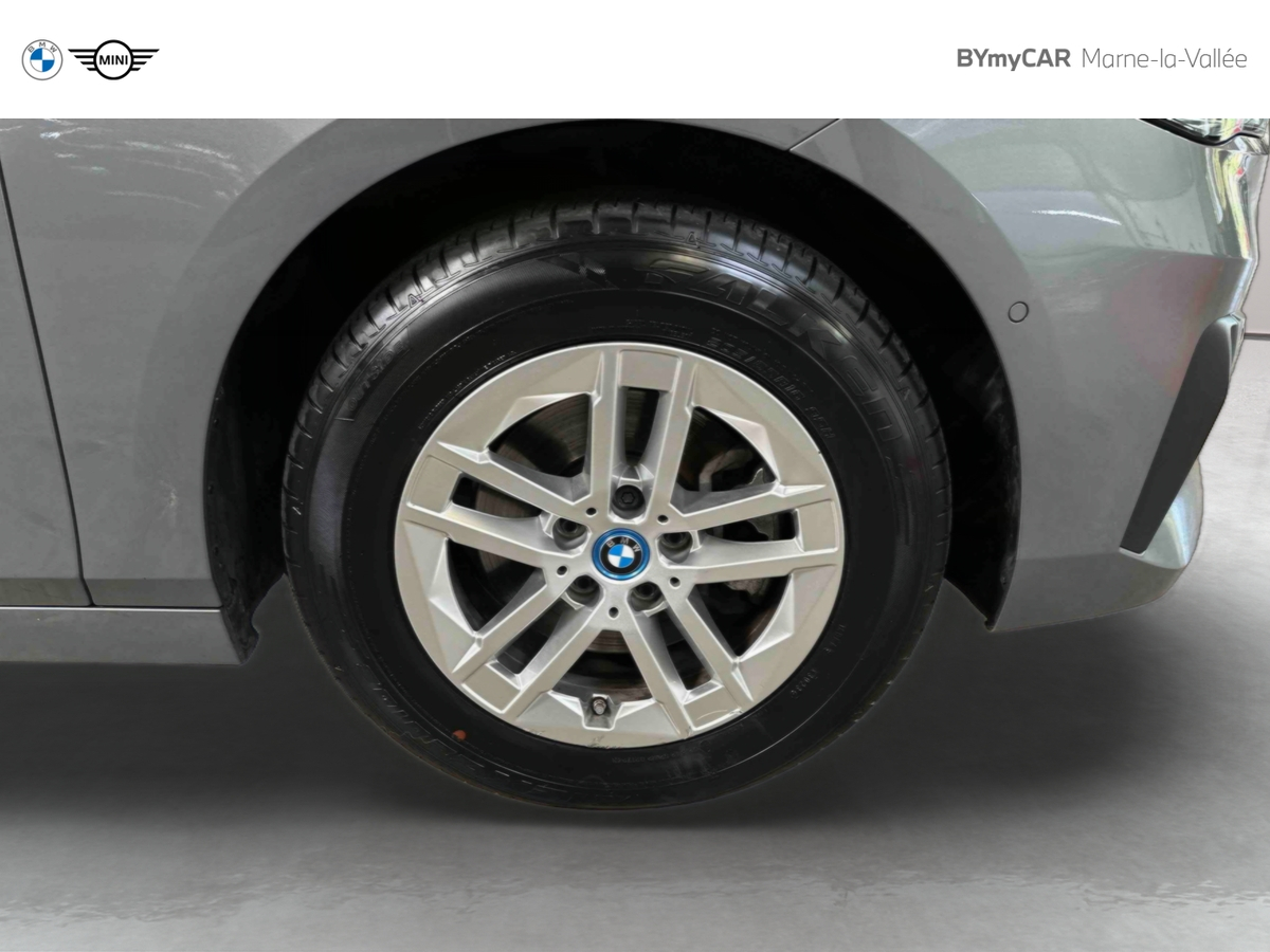 BMW Active Tourer 225e xDrive 245 ch DKG7 — photo 21