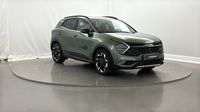 Kia Sportage 1.6 T-GDi 265ch PHEV GT-Line Premium BVA6 4x4 — photo 3