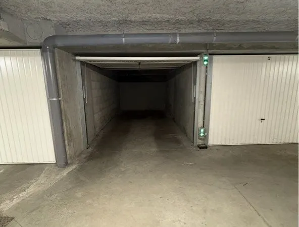 Location garage