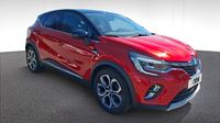 Renault Captur 1.0 TCe 90ch Techno — photo 3