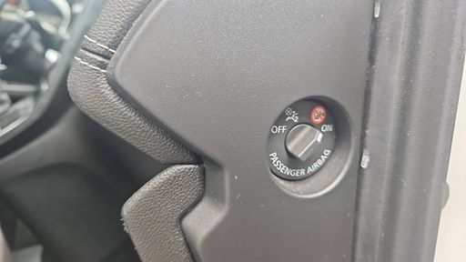 Renault Scenic 1.7 Blue dCi 120 EDC6 - Intens – 2019 – 117658 km – Diesel – Boîte Automatique — photo 6