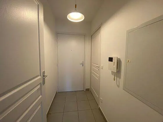 Appartement 1 pièce 29 m²