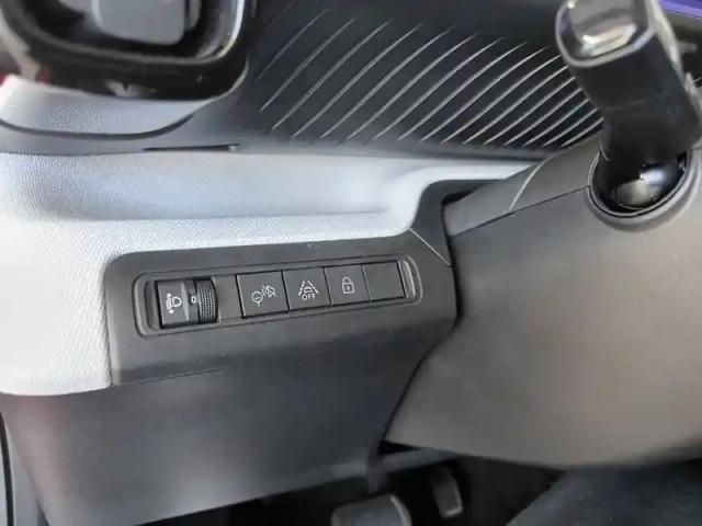 Citroën C3 e- 113 ch — photo 19