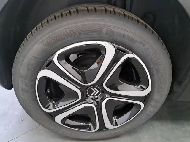 Citroën C3 puretech 83 s&amp;s bvm5 — photo 14