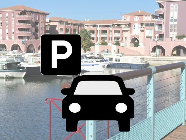 Parking intérieur