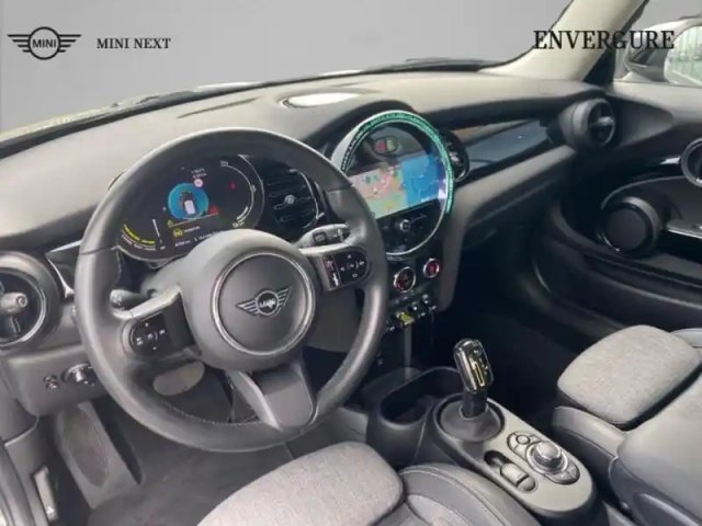 Mini Mini cooper se 184ch yours bva 5cv — photo 20