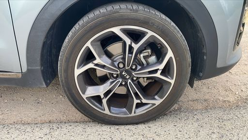 Kia Sportage 1.6 CRDi 136 DCT7 - GT Line – 2020 – 70408 km – Hybride diesel – Boîte Automatique — photo 17