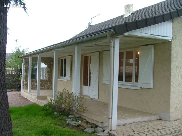 Maison porcheville