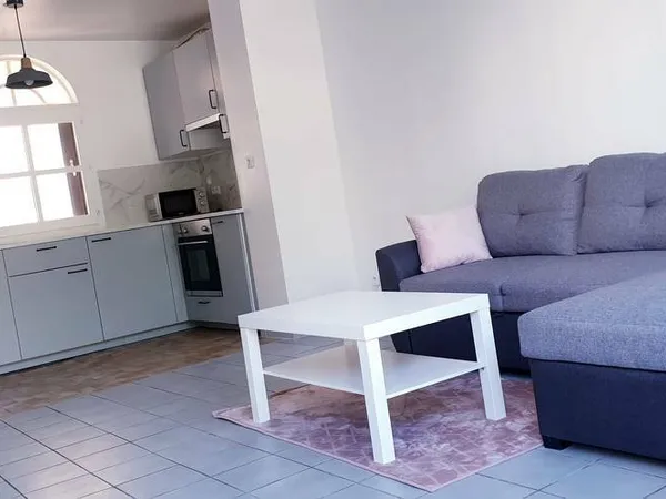 Maison 6 pièces 110 m²