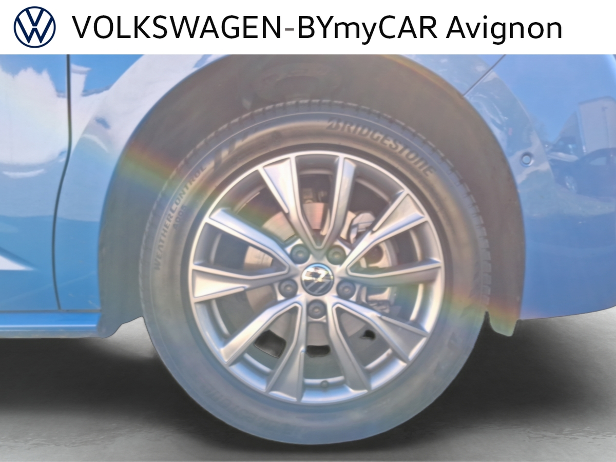 Volkswagen Utilitaires California 2.0 TDI 150 DSG7 — photo 20