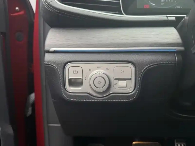 Mercedes Classe E 350 de 4matic amg line — photo 27