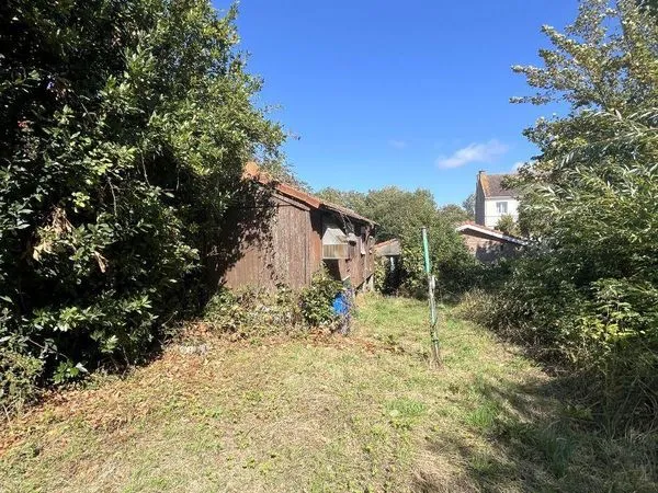 Maison 4 pièces 61 m²