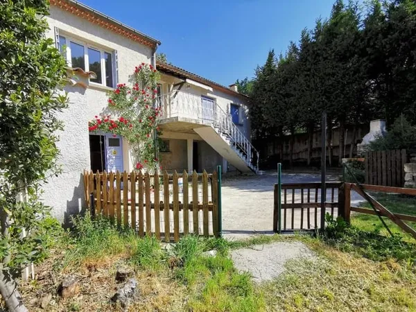 Appartement de 104m2 à louer sur Avignon