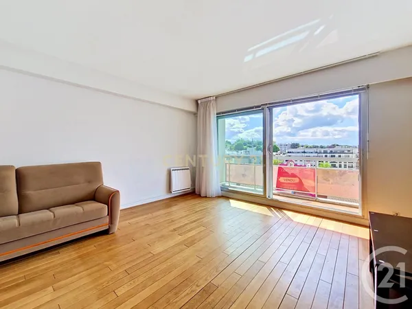 Appartement 4 pièces 81 m²