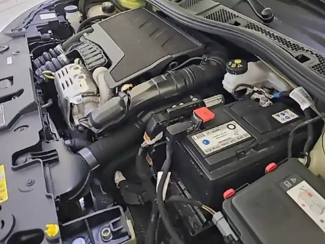 Peugeot 208 puretech 100 s&amp;s bvm6 — photo 43
