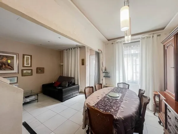 Maison 4 pièces 89 m²