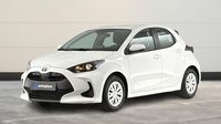 Toyota Yaris 116h Dynamic 5p MY22 — photo 1