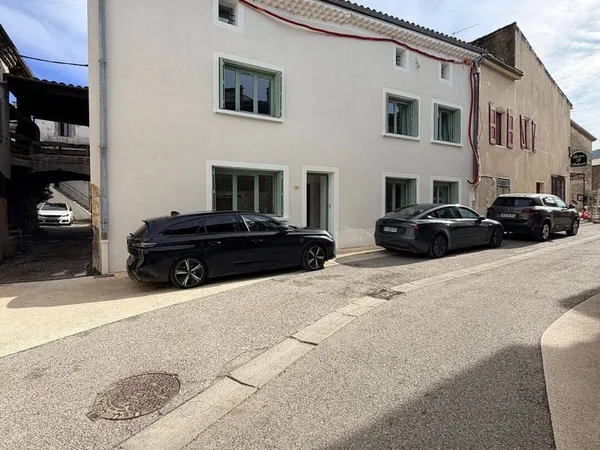 Appartement 4 pièces 97 m²