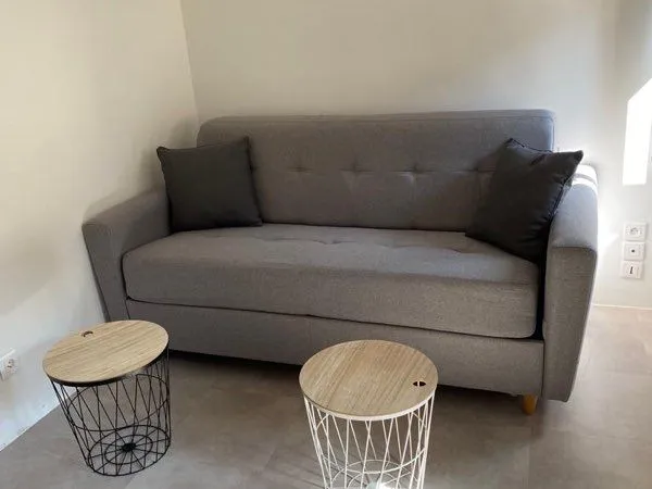 Location studio