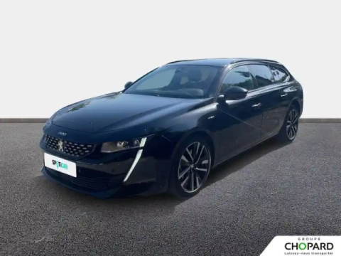 Peugeot 508 sw hybrid 225 e-eat8