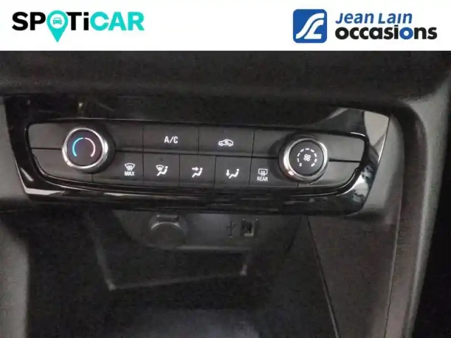 Opel Corsa 1.2 75 ch bvm5 — photo 57