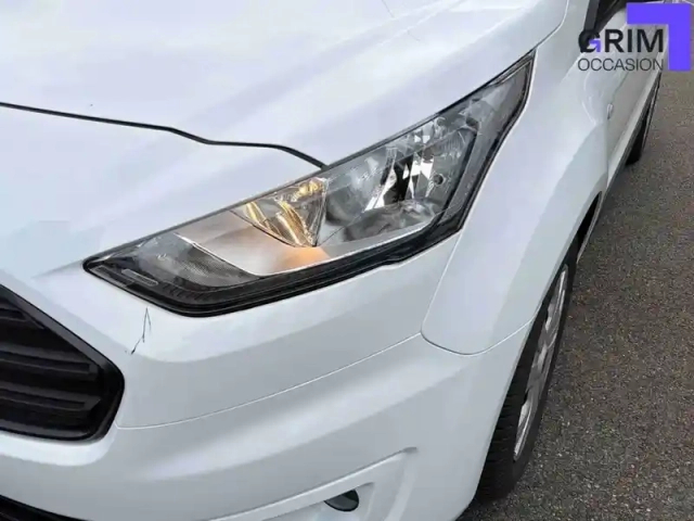 Ford Transit Connect fgn l1 1.0e100 e85 s&amp;s — photo 43