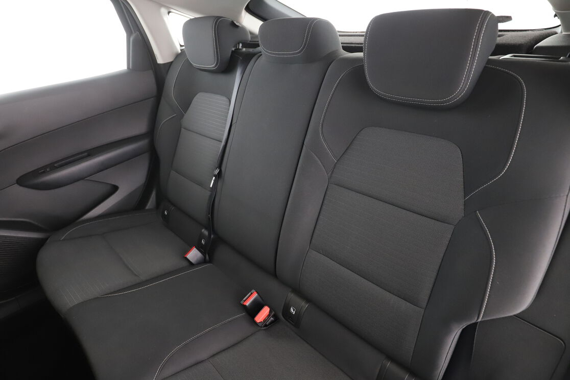 Renault Arkana 1.3 TCe Zen EDC — photo 13