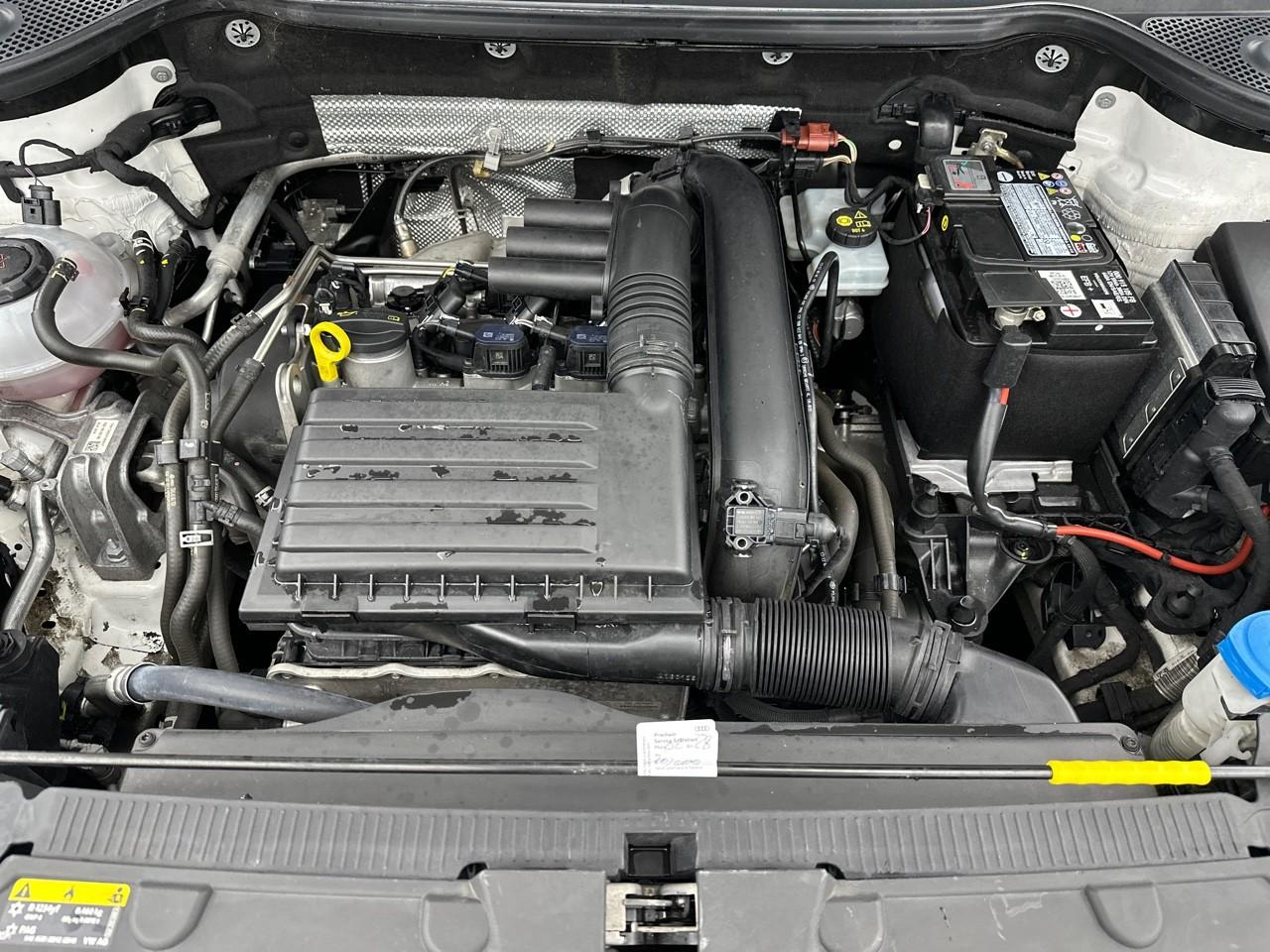 Seat Ateca 1.4 ecotsi 150 ch act start/stop dsg7 style — photo 13