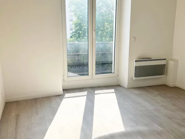Appartement 1 pièce 18 m²