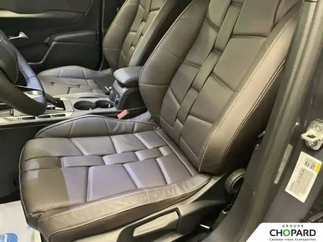 Ds Ds 3 e-tense — photo 56