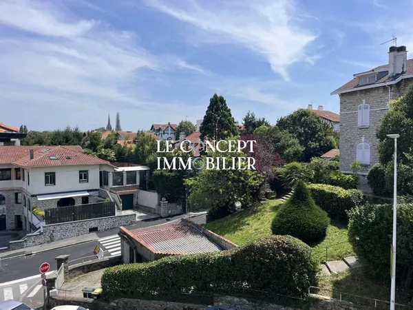Appartement à vendre Bayonne