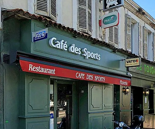 Bar, café, pmu, restaurant 108 m² Marseille