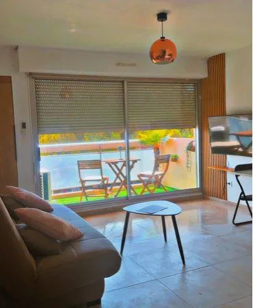 Appartement Location Mauguio 1p 25m² 600€