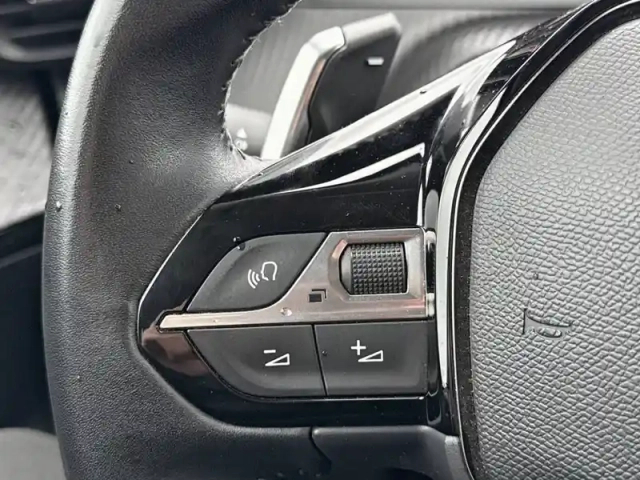 Peugeot 2008 puretech 130 s&amp;s eat8 — photo 19