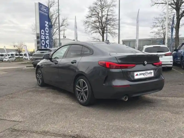 Bmw Serie 2 série 2 gran coupé 218ia 136ch business design dkg7 — photo 7