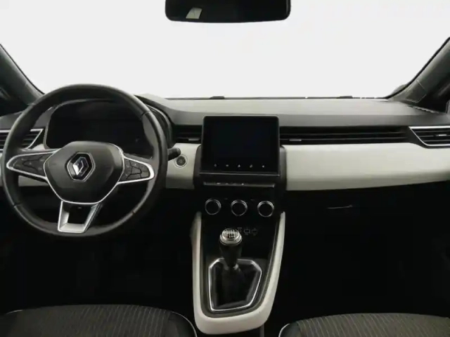 Renault Clio 1.0 tce 90ch techno — photo 117