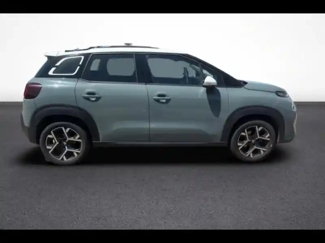 Citroën C3 Aircross 1.2 puretech 110ch s&amp;s plus — photo 7