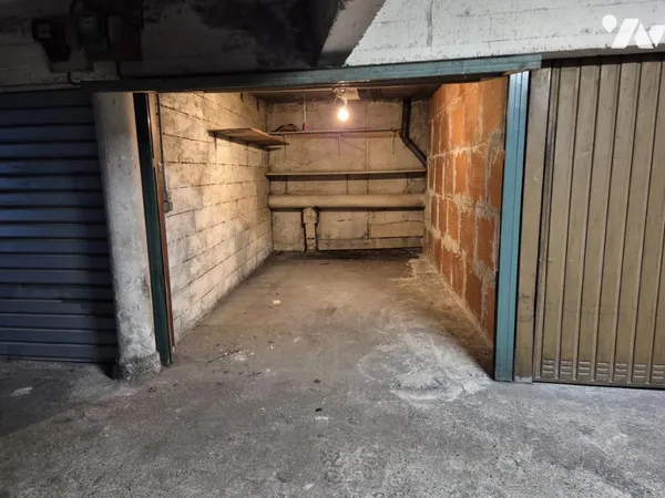 Stationnement Vente Nice   22400€
