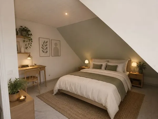 Chambre a louer