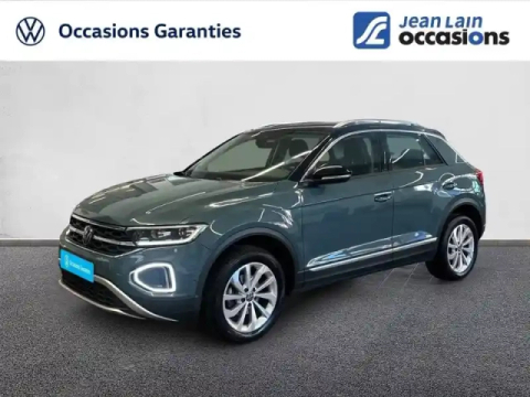 Volkswagen T-Roc 1.5 tsi evo 150 start/stop dsg7