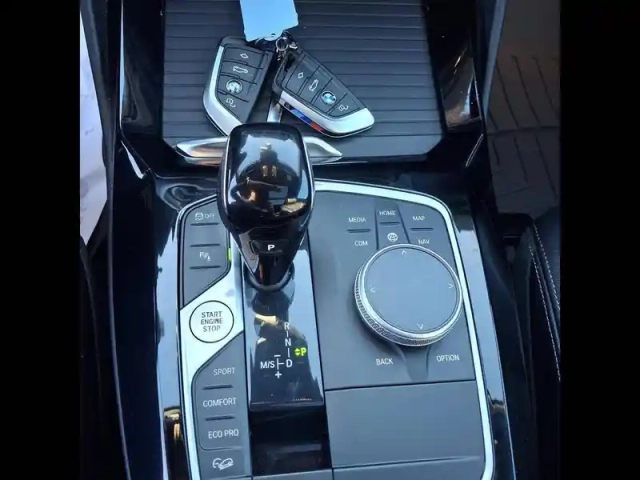 Bmw X4 xdrive20d 190 ch bva8 — photo 43