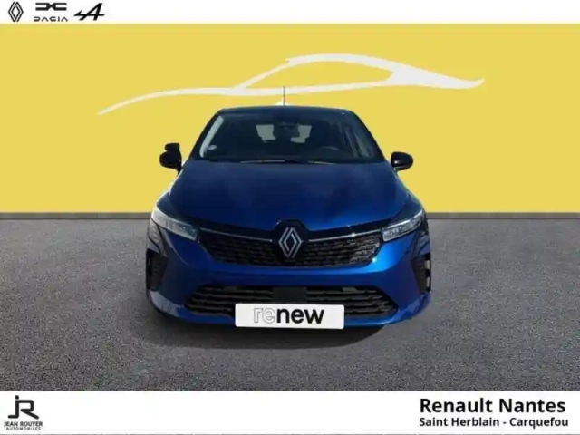 Renault Clio 1.0 tce 90ch evolution - auto ecole — photo 14