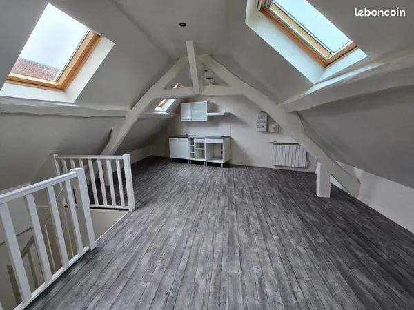Appartement 30 m2