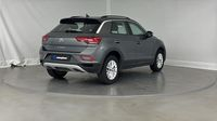 Volkswagen T-Roc 1.0 TSI 110ch Life Plus — photo 5