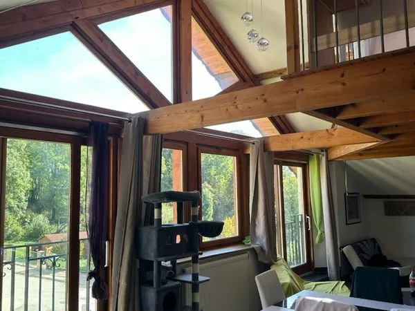Appartement 70m2