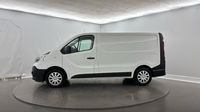 Renault Trafic L1H1 1000 2.0 dCi 120ch Grand Confort E6 — photo 8