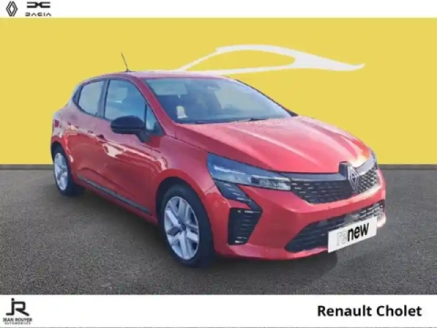 Renault Clio 1.0 tce 90ch evolution - 24