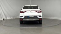 Renault Arkana 1.6 E-Tech hybride 145ch Evolution -22 — photo 6