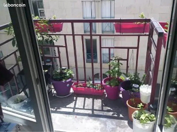 Appartement - NANTES - Hyper-Centre
